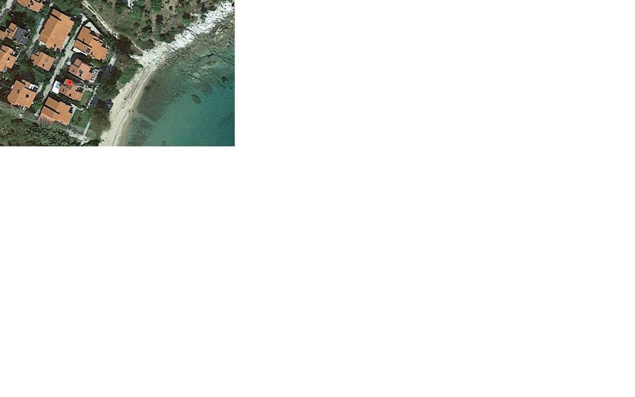 Palio Beach House Paleo Tsifliki Exterior photo